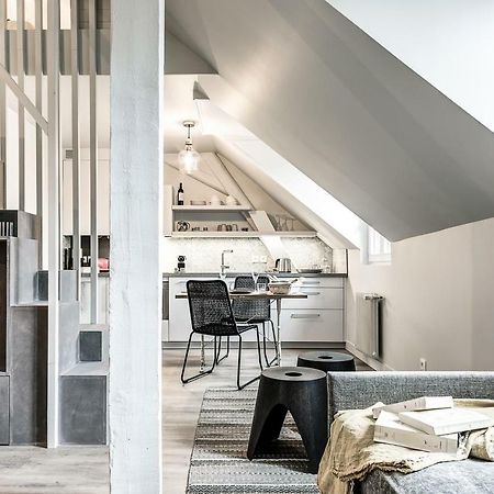 La Gloriette Apartment Annecy Bagian luar foto