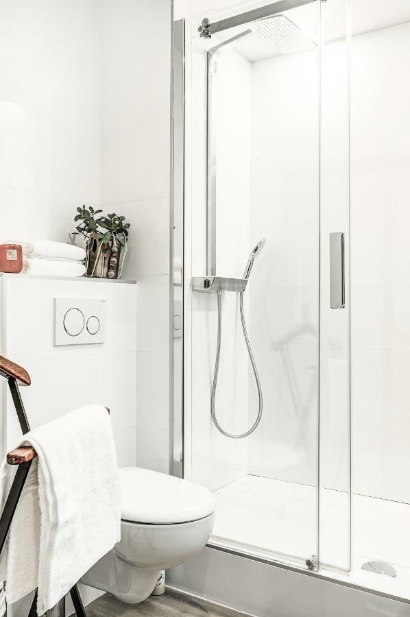 La Gloriette Apartment Annecy Bagian luar foto