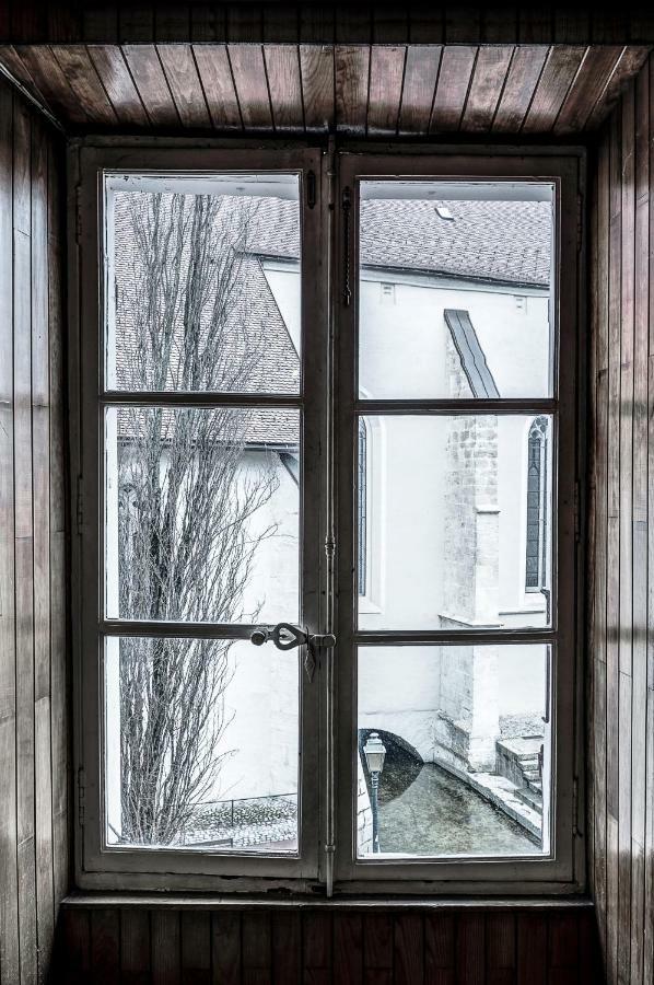 La Gloriette Apartment Annecy Bagian luar foto