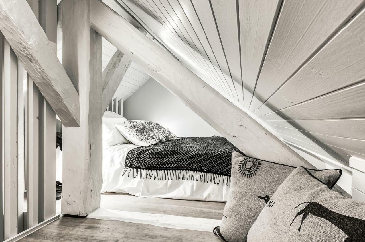 La Gloriette Apartment Annecy Bagian luar foto