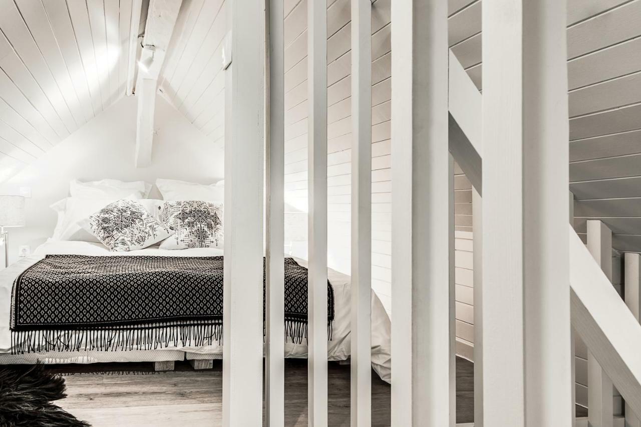 La Gloriette Apartment Annecy Bagian luar foto