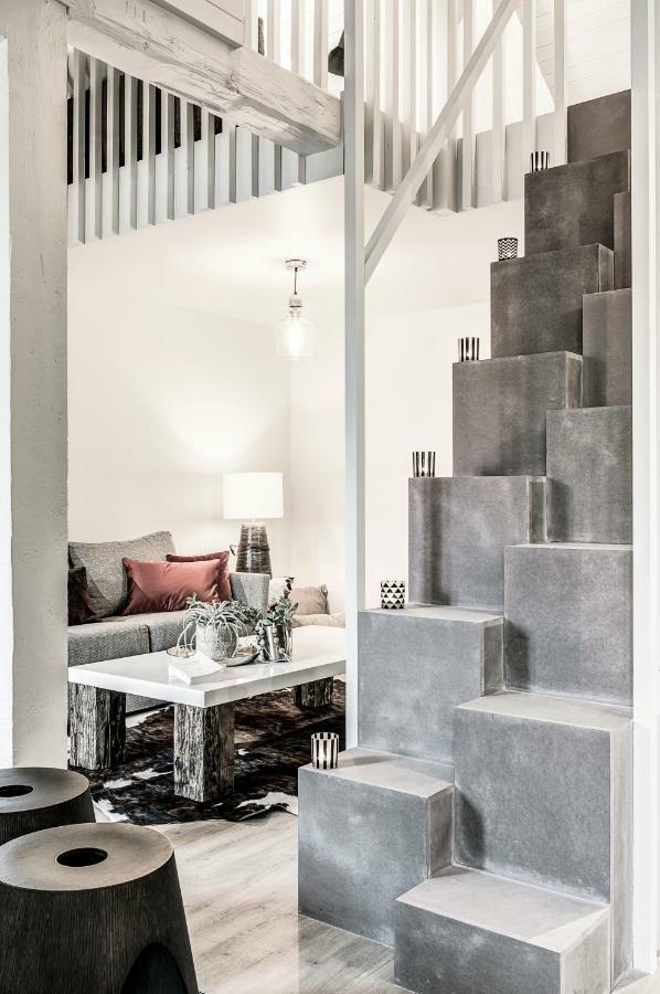 La Gloriette Apartment Annecy Bagian luar foto